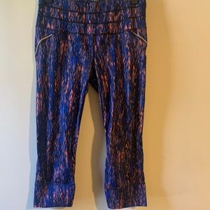Capri athleta